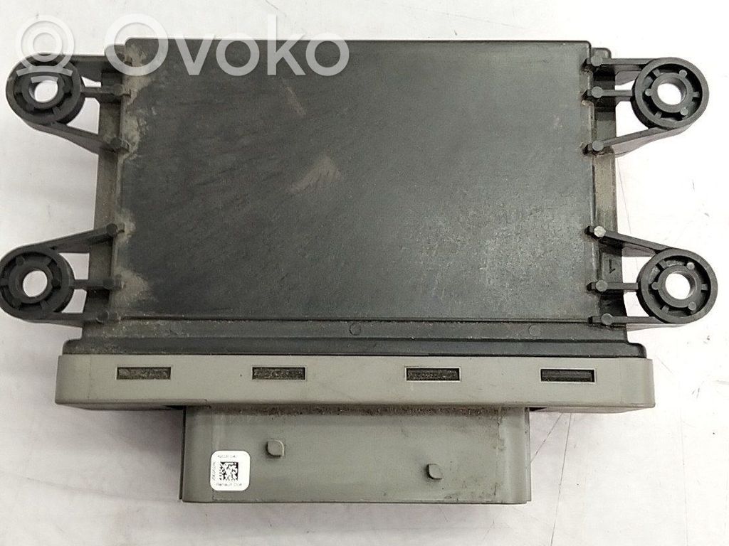 Modul de control caroserie central   237G00625R,237G00535R