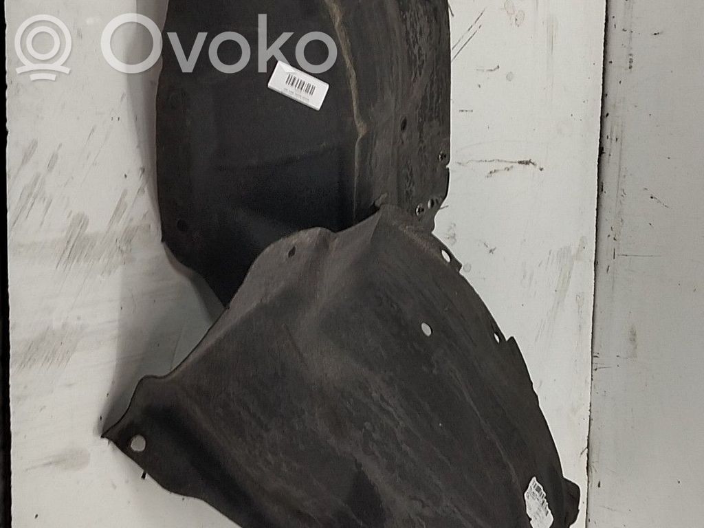 Renault Kangoo II Apărători interioare aripă roată spate