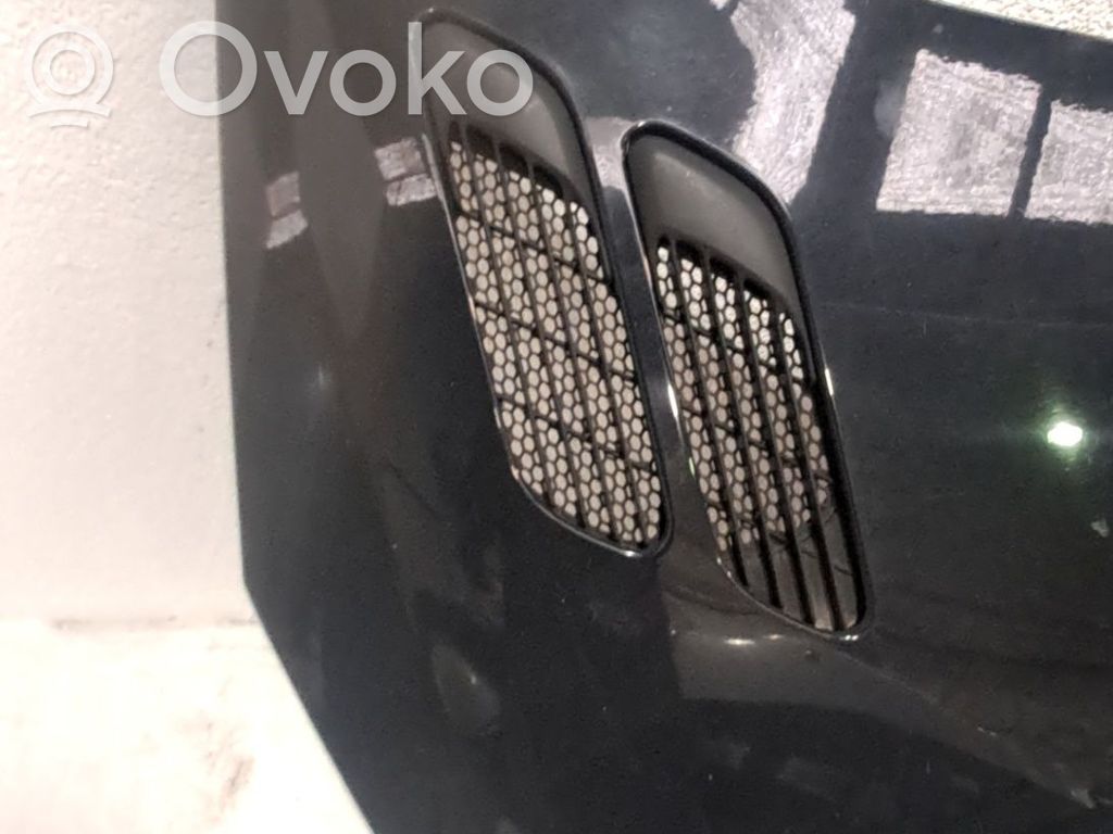 Peugeot 206+ Vano motore/cofano 