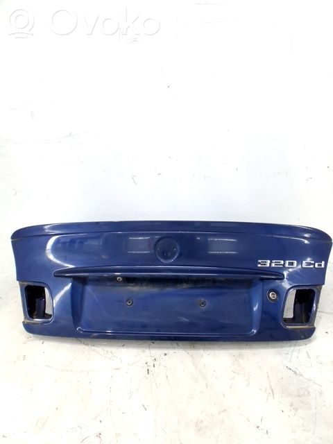 BMW 3 E36 Portellone posteriore/bagagliaio