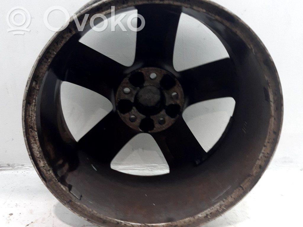 Saab 9-3 Ver1 R24-kevytmetallivanne 