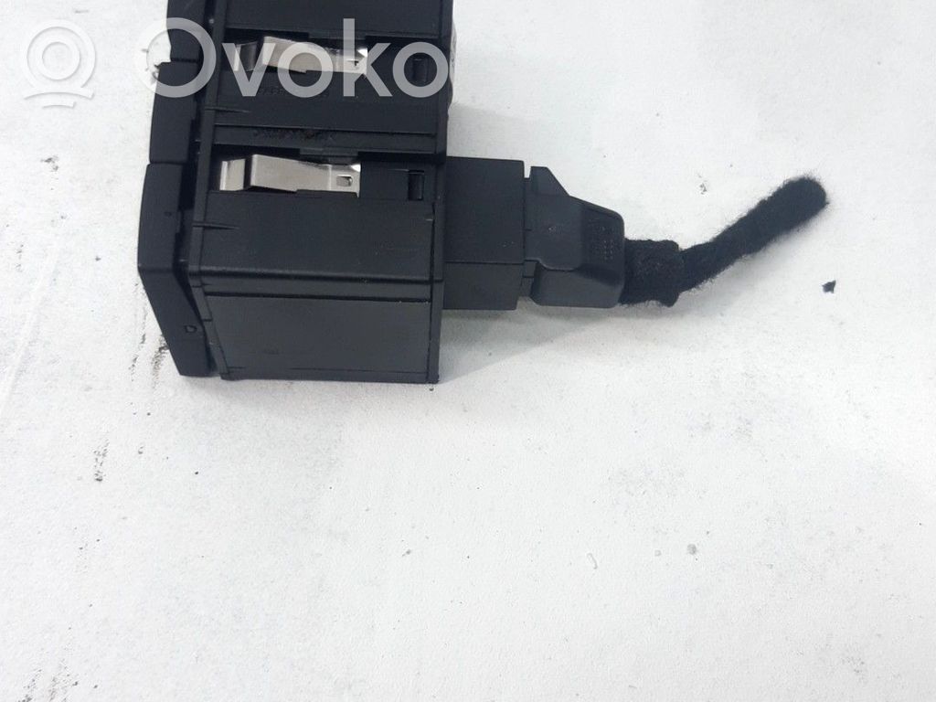Audi A6 S6 C7 4G Pulsanti/interruttori sul volante