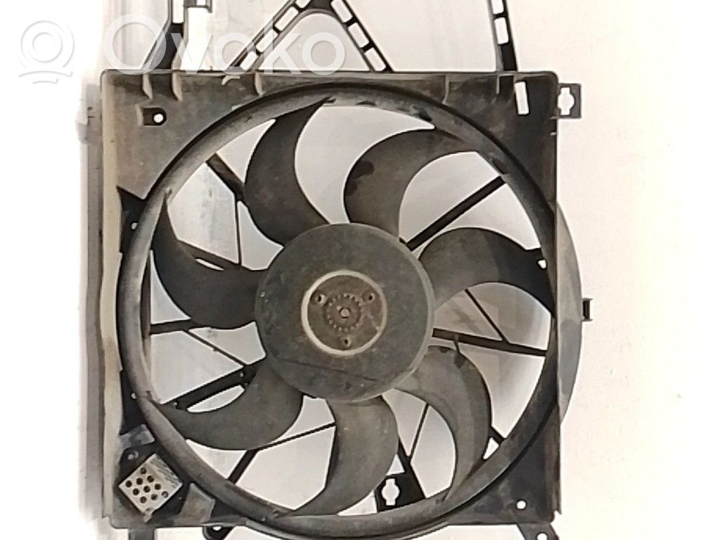 Ventilador de refrigeración   13205947