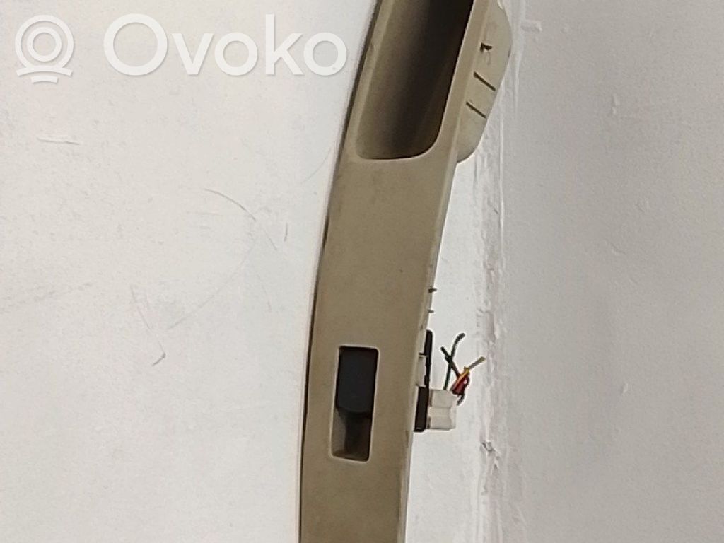 Interruptor del elevalunas eléctrico   25411AX610