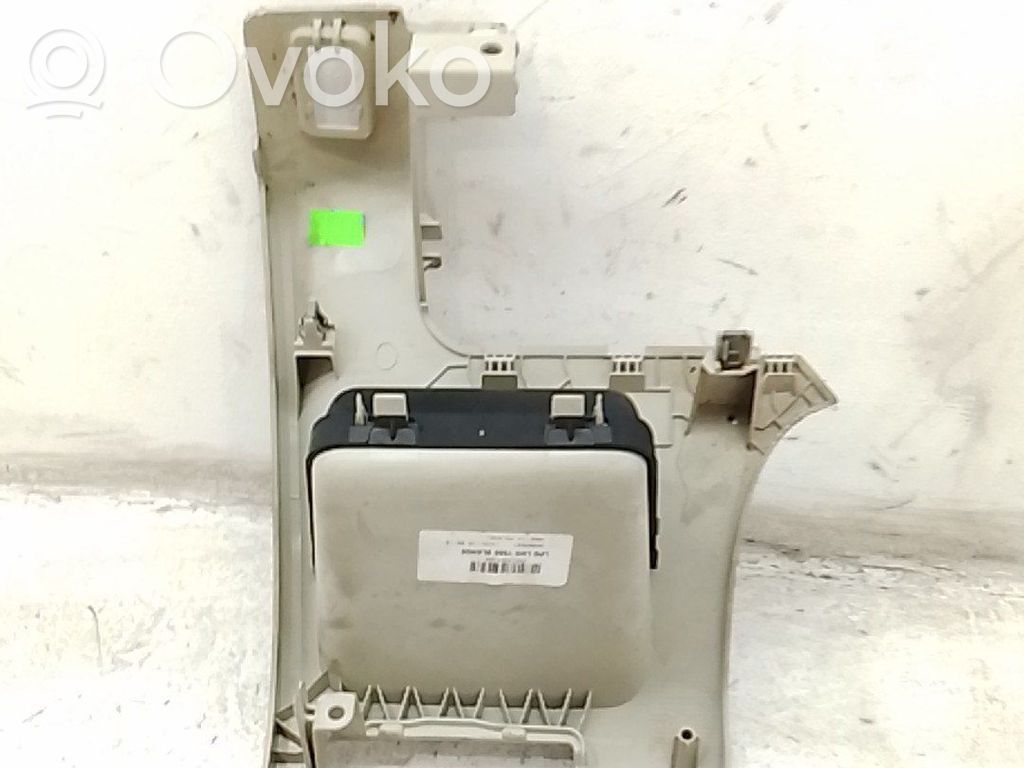 Volvo V40 Garniture de tableau de bord 