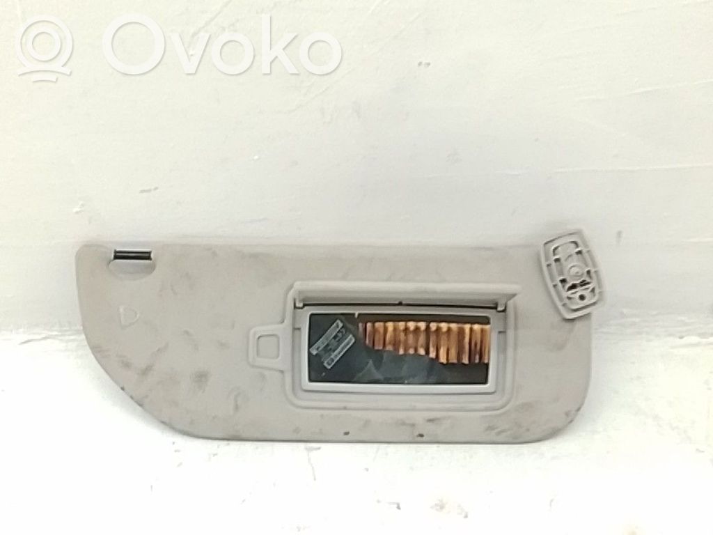 Toyota Aygo AB40 Aletta parasole