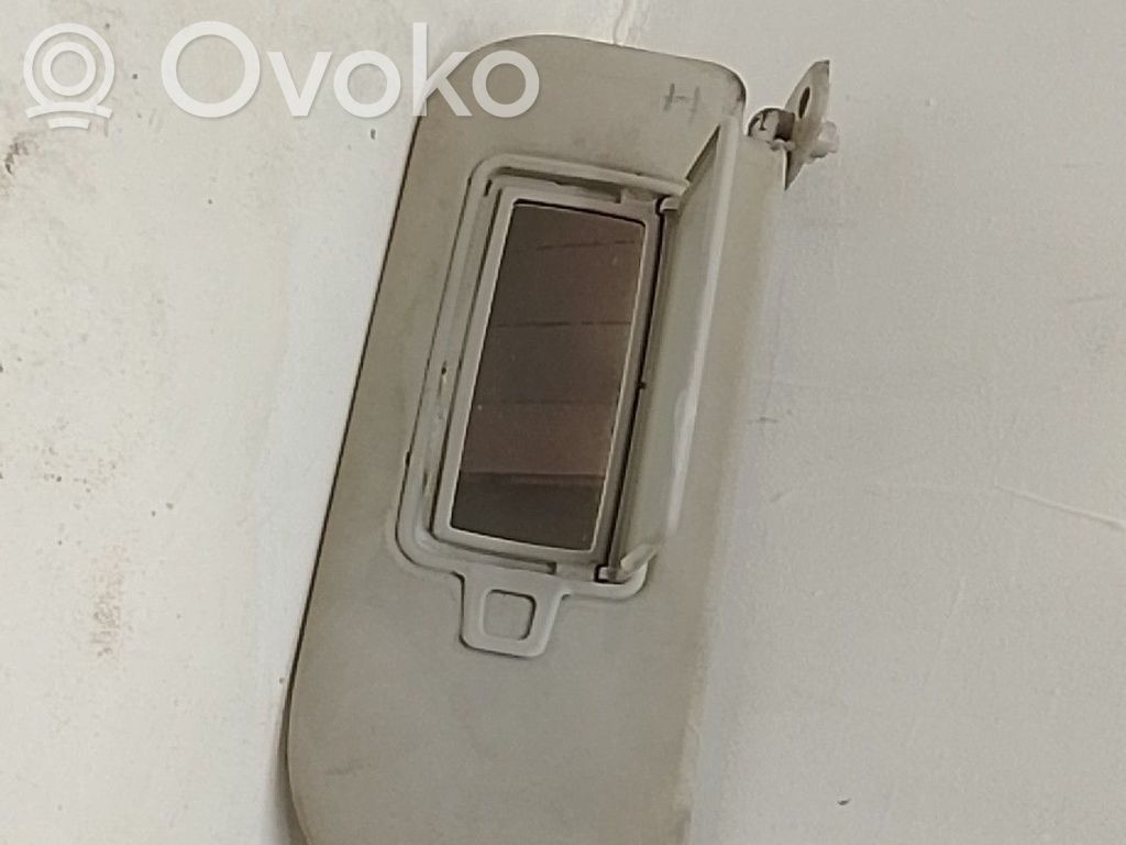 Toyota Aygo AB40 Aletta parasole