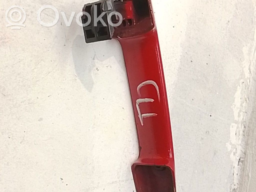 Toyota Aygo AB40 Maniglia esterna per portiera posteriore