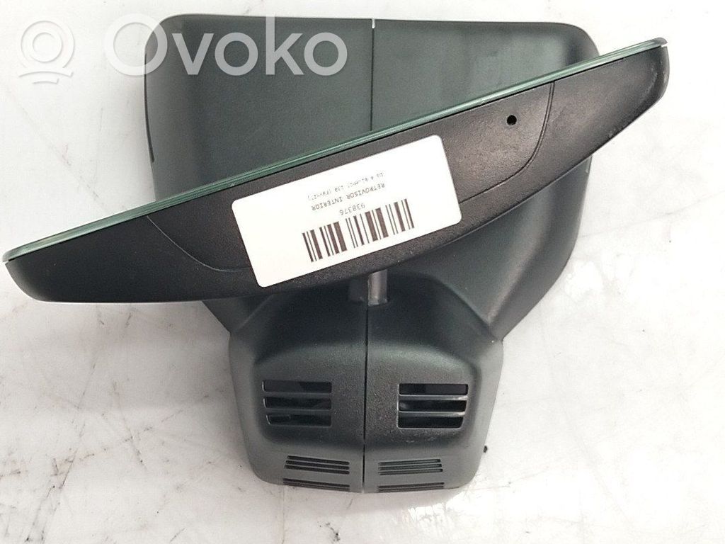Lusterko wsteczne   98332062XT