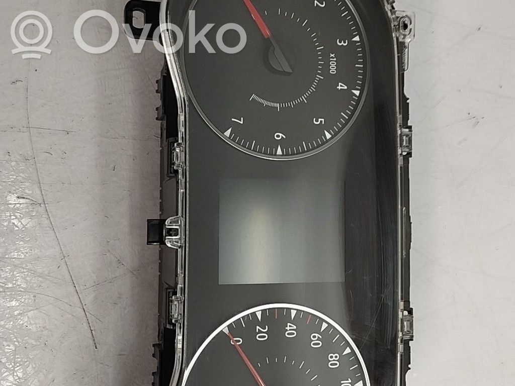 Licznik / Prędkościomierz   248091425R
