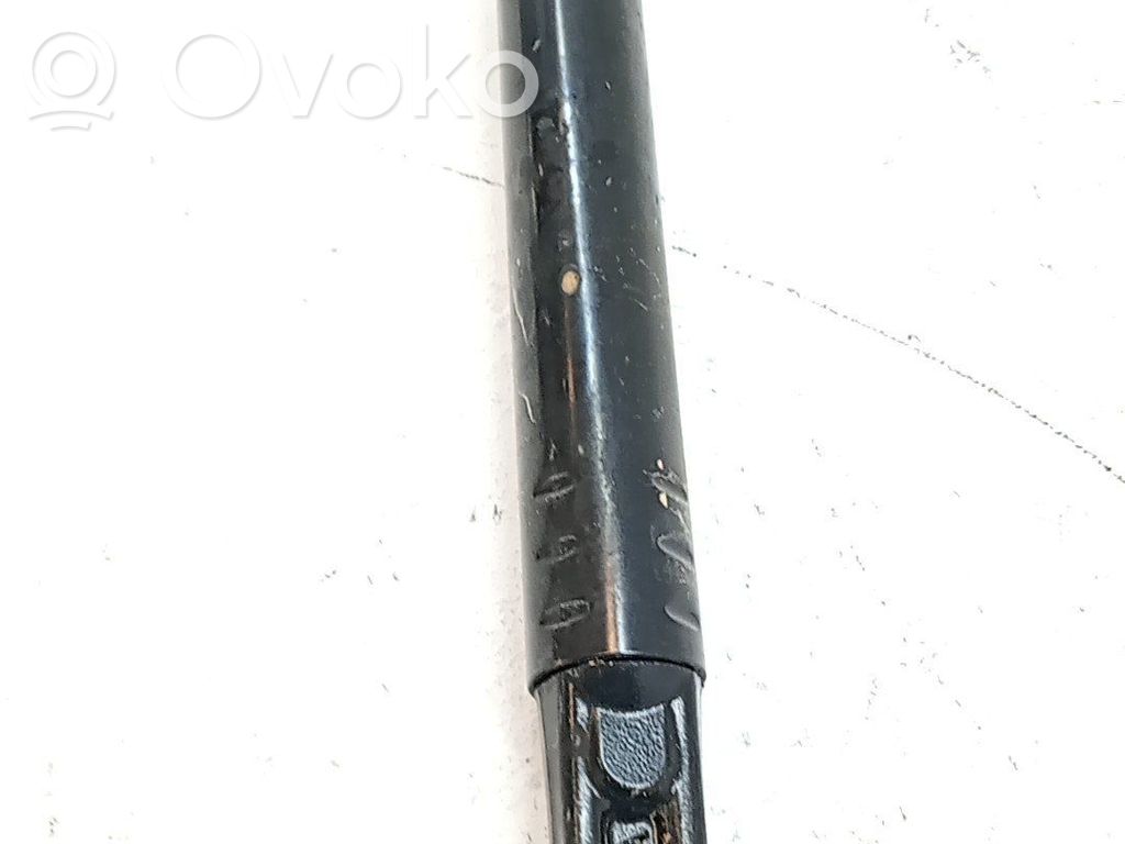 Jeep Wrangler Bară antiruliu spate 