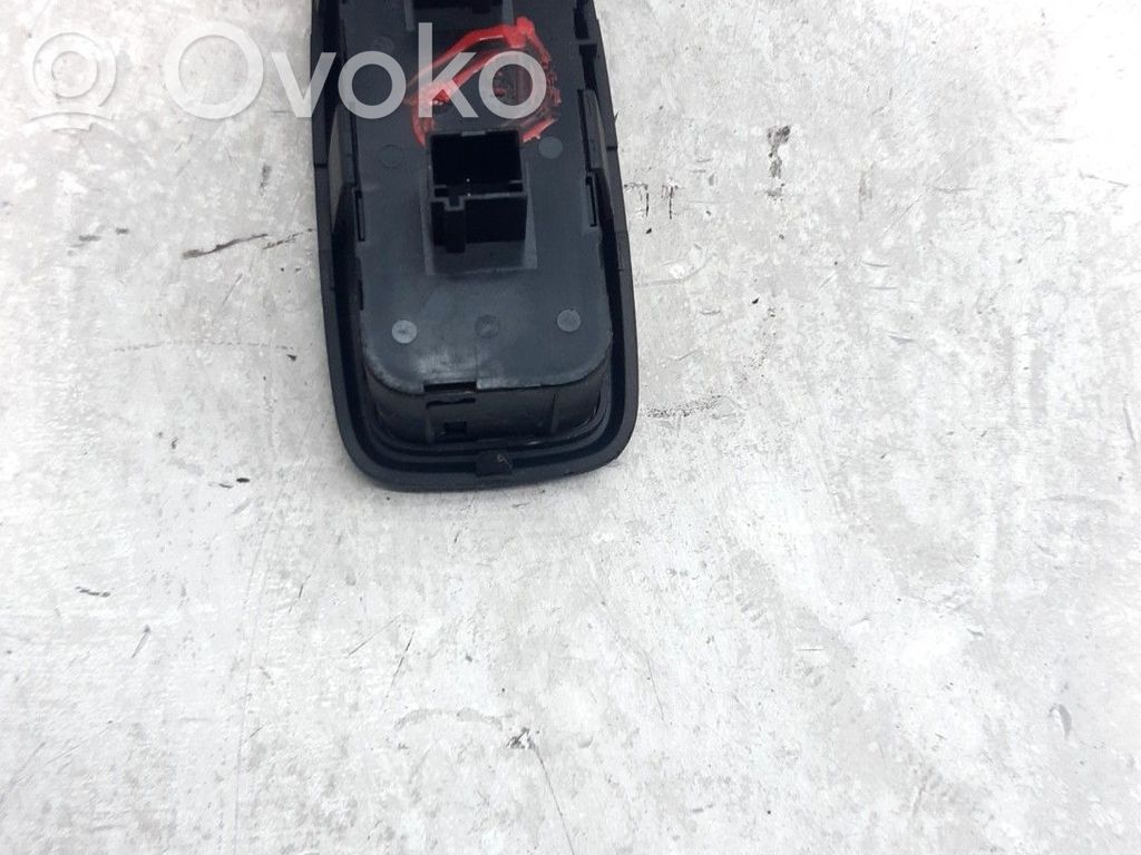 Citroen C4 I Interruttore di controllo dell’alzacristalli elettrico 