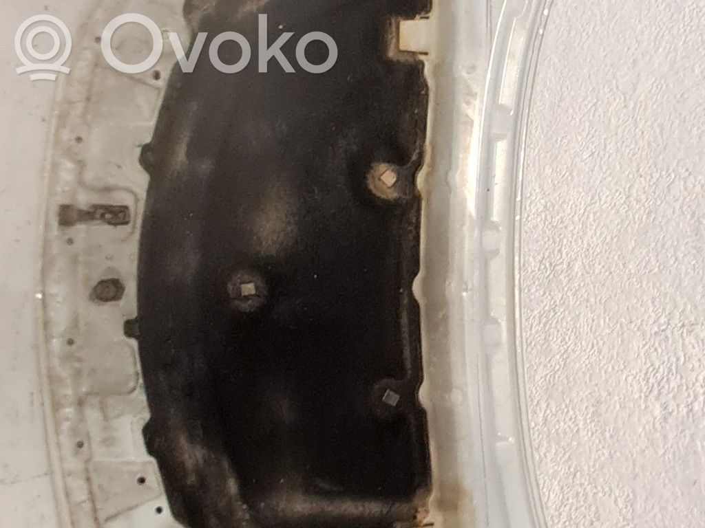 Opel Corsa D Vano motore/cofano