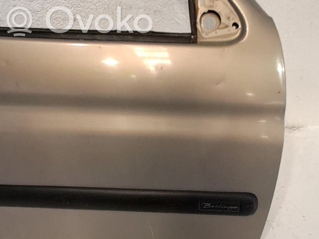 Porte avant   9002V0