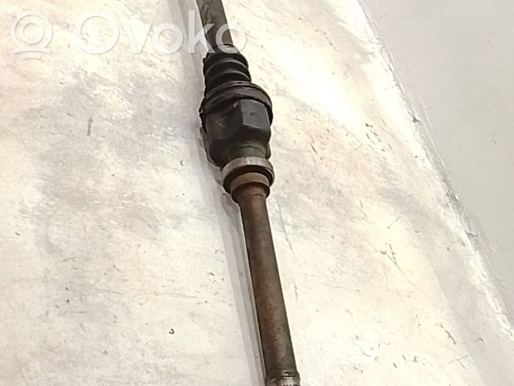 Peugeot 206 Semiasse anteriore 