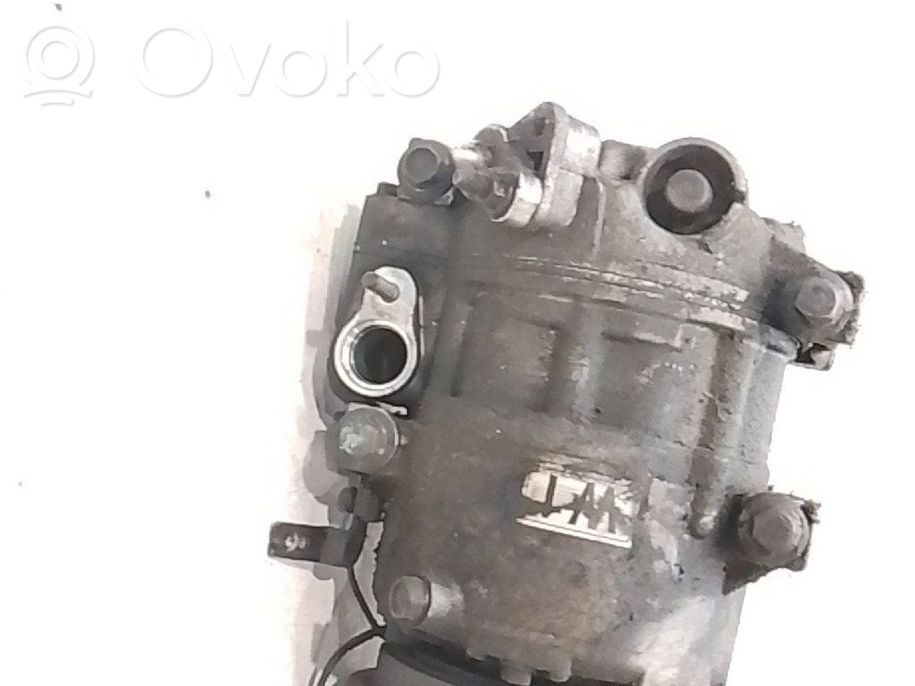 Hyundai Sonata Compressore aria condizionata (A/C) (pompa) 