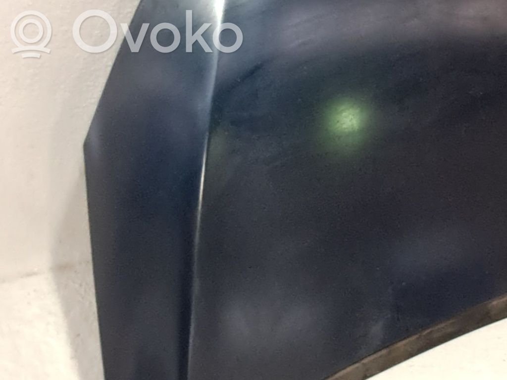 Opel Astra J Vano motore/cofano