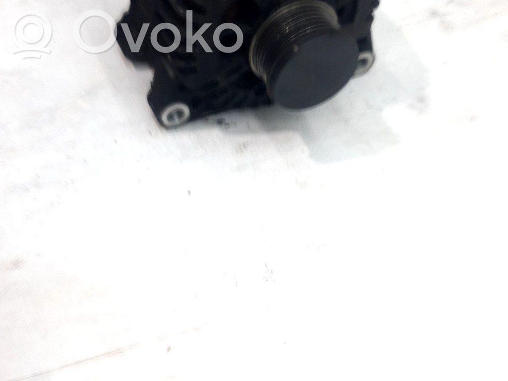 Lichtmaschine   5705AS