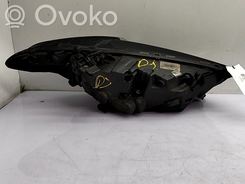 Ford Mondeo MK V Faro/fanale 