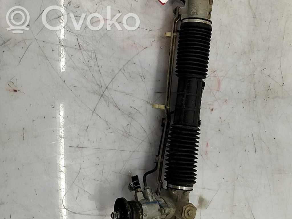 Honda CR-V Hammastanko 