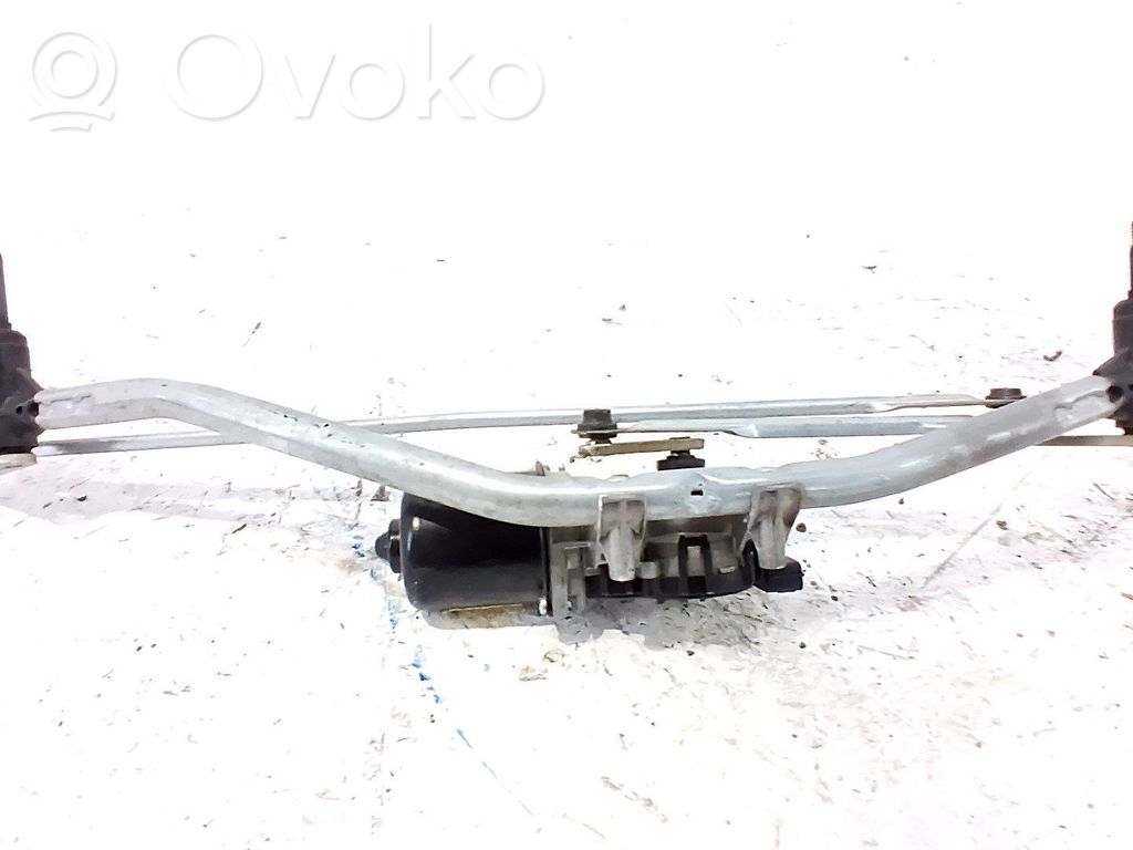 Dacia Sandero Motorino tergicristallo faro