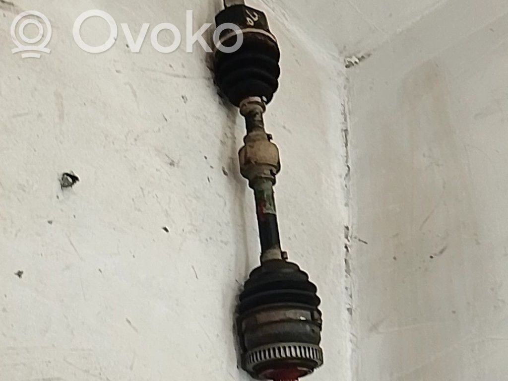 Etuvetoakseli   495003Z400