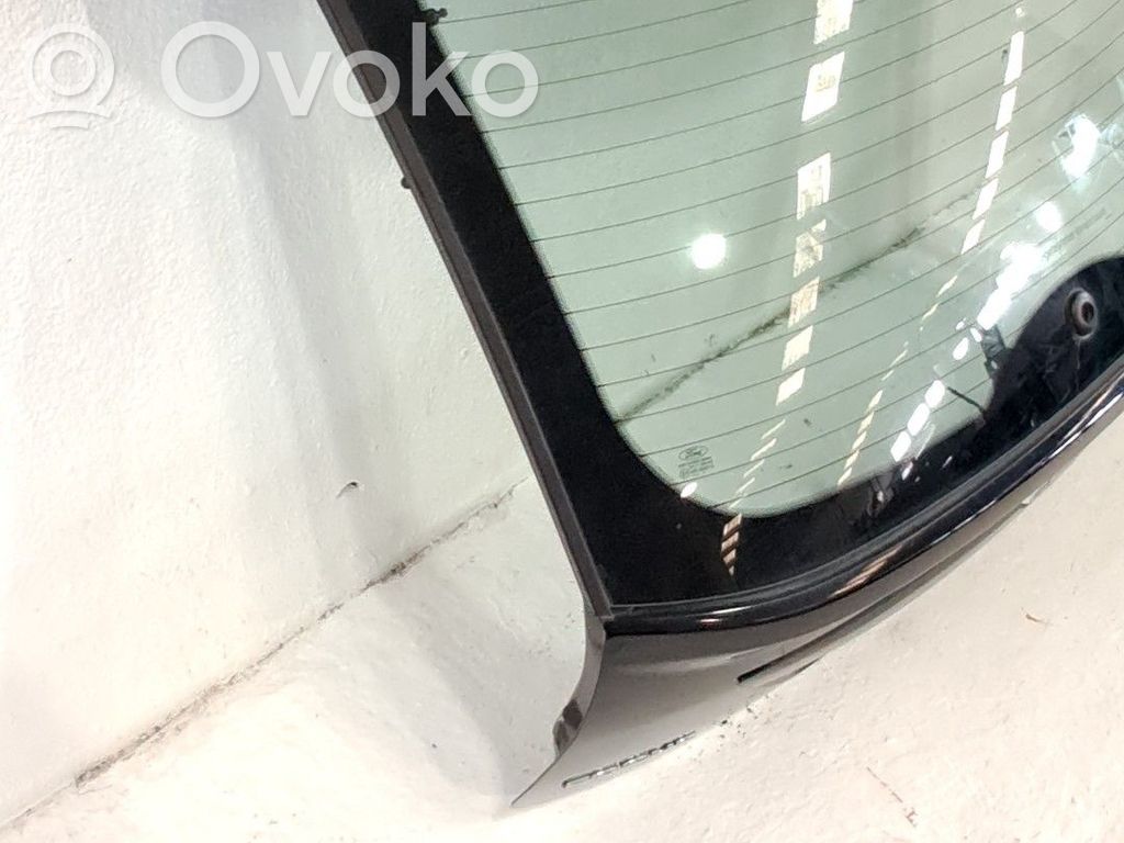 Tailgate/trunk/boot lid   1527998,P8M51A40410AC