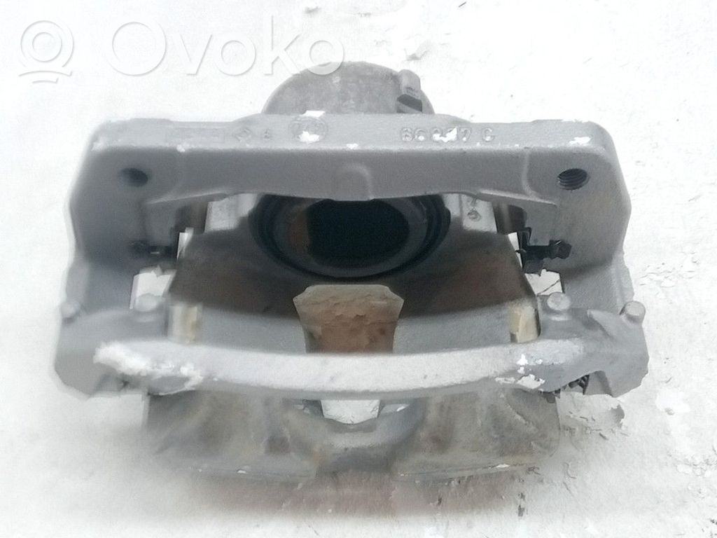 Citroen Berlingo Etrier frână față 