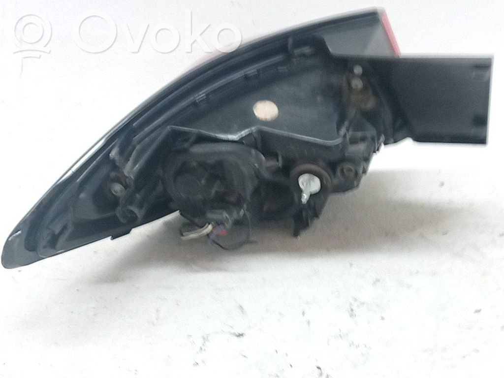 Lámpara de faros/luces traseros   39015944
