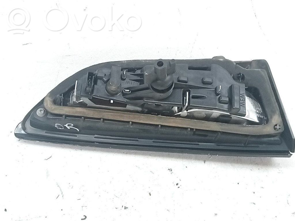 Opel Astra K Lámpara de faros/luces traseros 