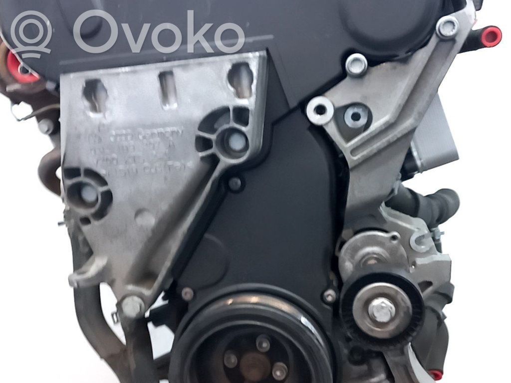 Moottorisarja   CAYB,3L100090Q