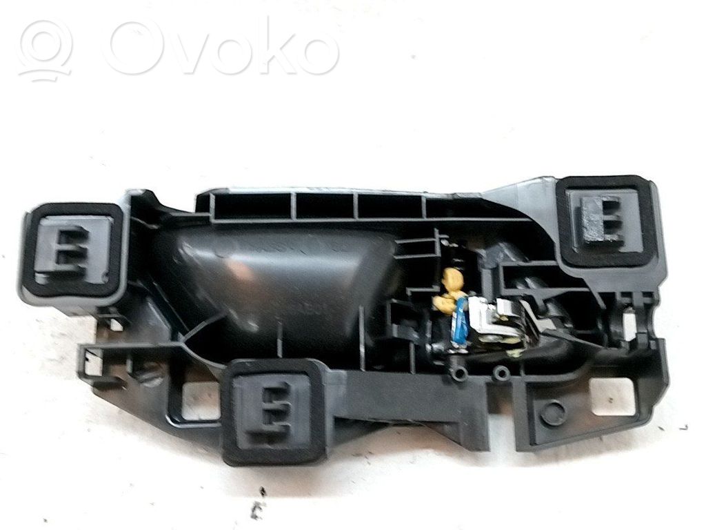 Chevrolet Combo Mâner interior ușă culisantă 