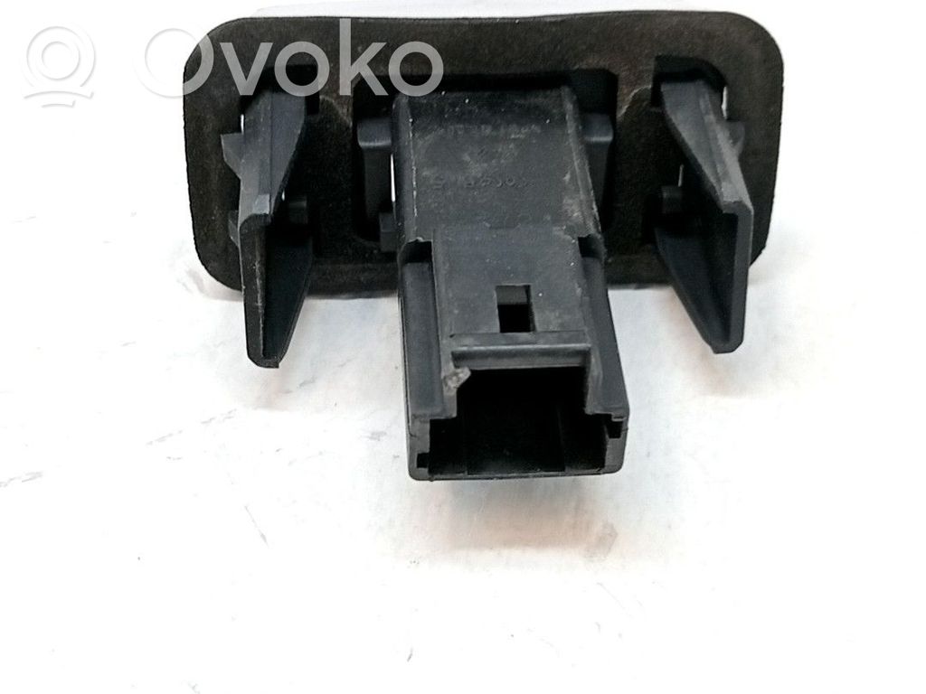 Kennzeichenbeleuchtung   6340A3