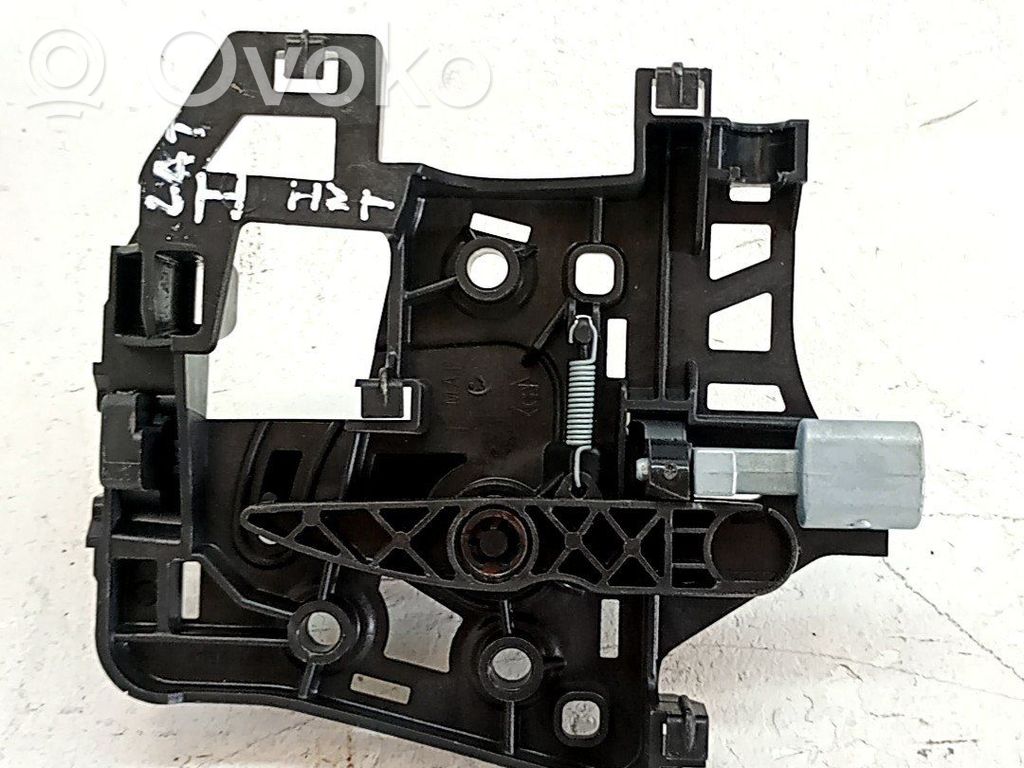 Maniglia interna per portellone scorrevole   98120934XT
