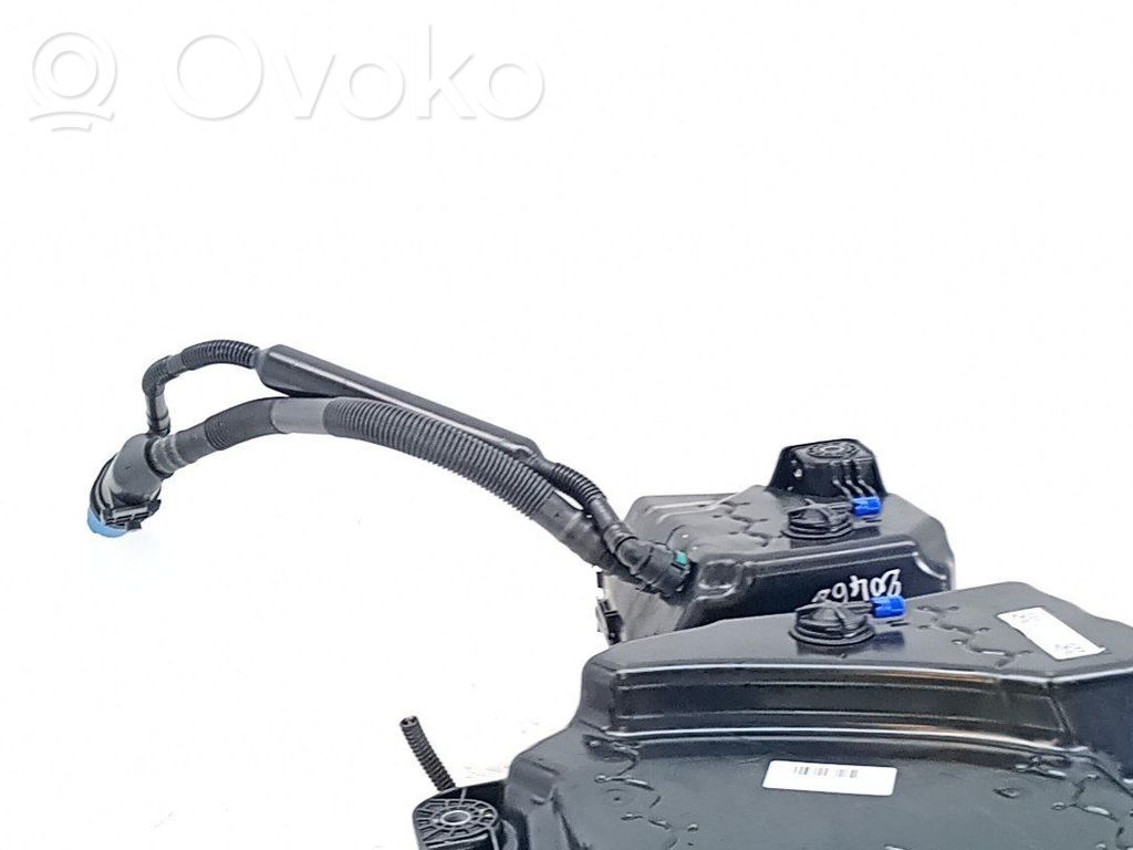 Volkswagen Tiguan Serbatoio vaschetta liquido AdBlue 