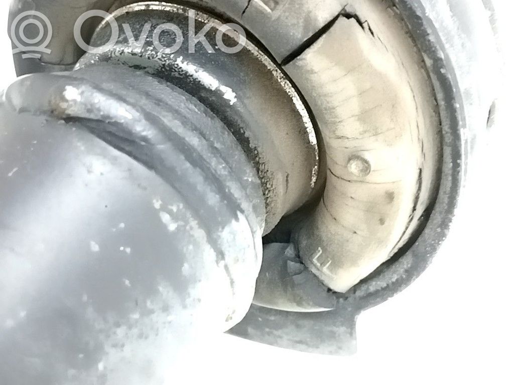Eje trasero   37300VK300
