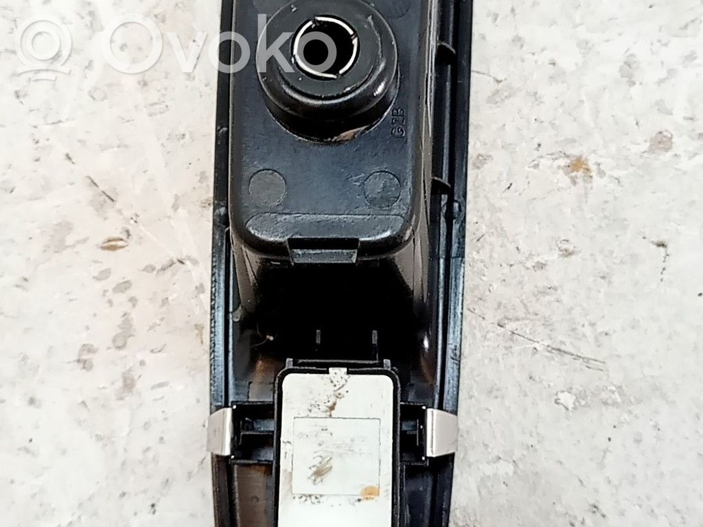 Fiat Seicento/600 Interruttore di controllo dell’alzacristalli elettrico