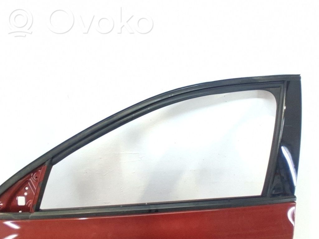 Skoda Octavia Mk2 (1Z) Puerta delantera 