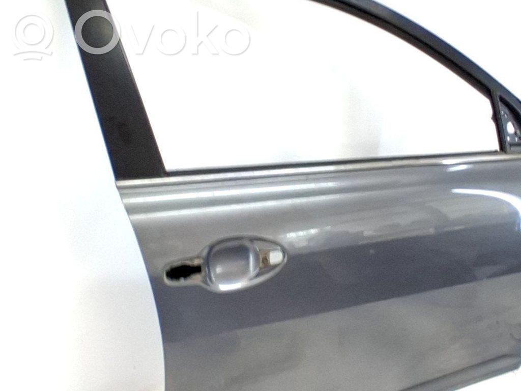 Toyota Avensis T270 Portiera anteriore