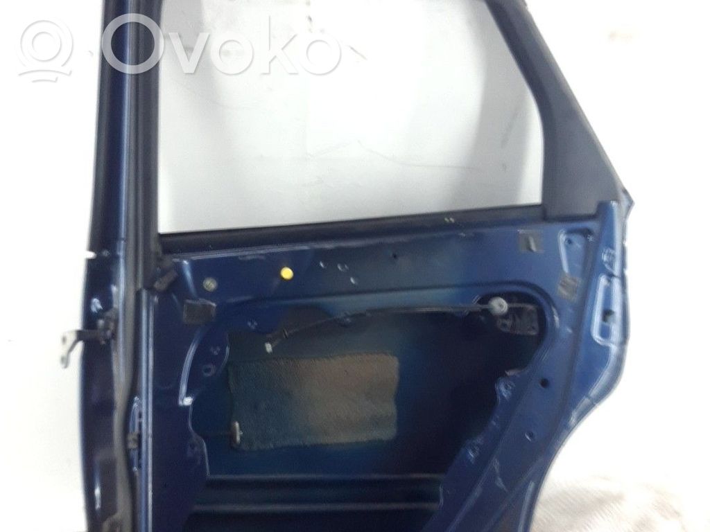 Tür hinten   1702402,P8M51A24630AE