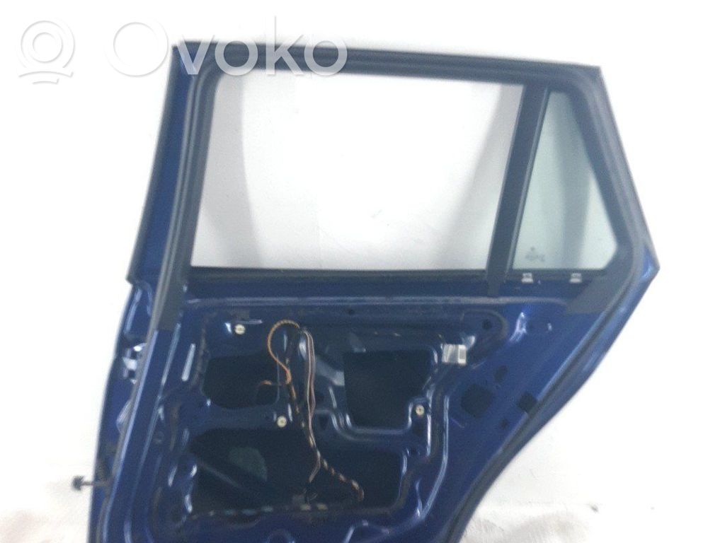 Porte arrière   41009628752