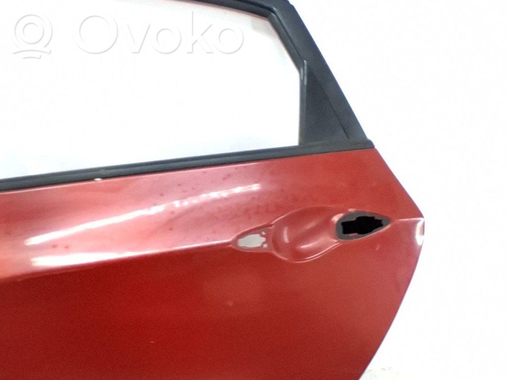Hyundai i30 Portiera posteriore
