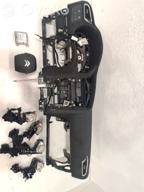 Sitze komplett   8247S3,8217F5,4112QF