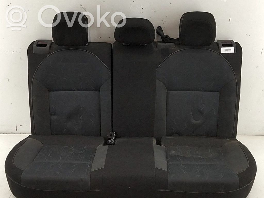 Citroen C4 II Takaistuin 