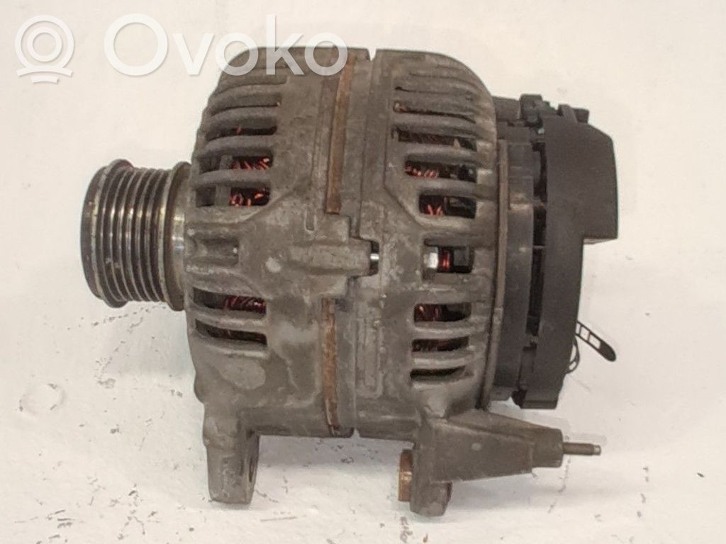 Alternador   028903029RX