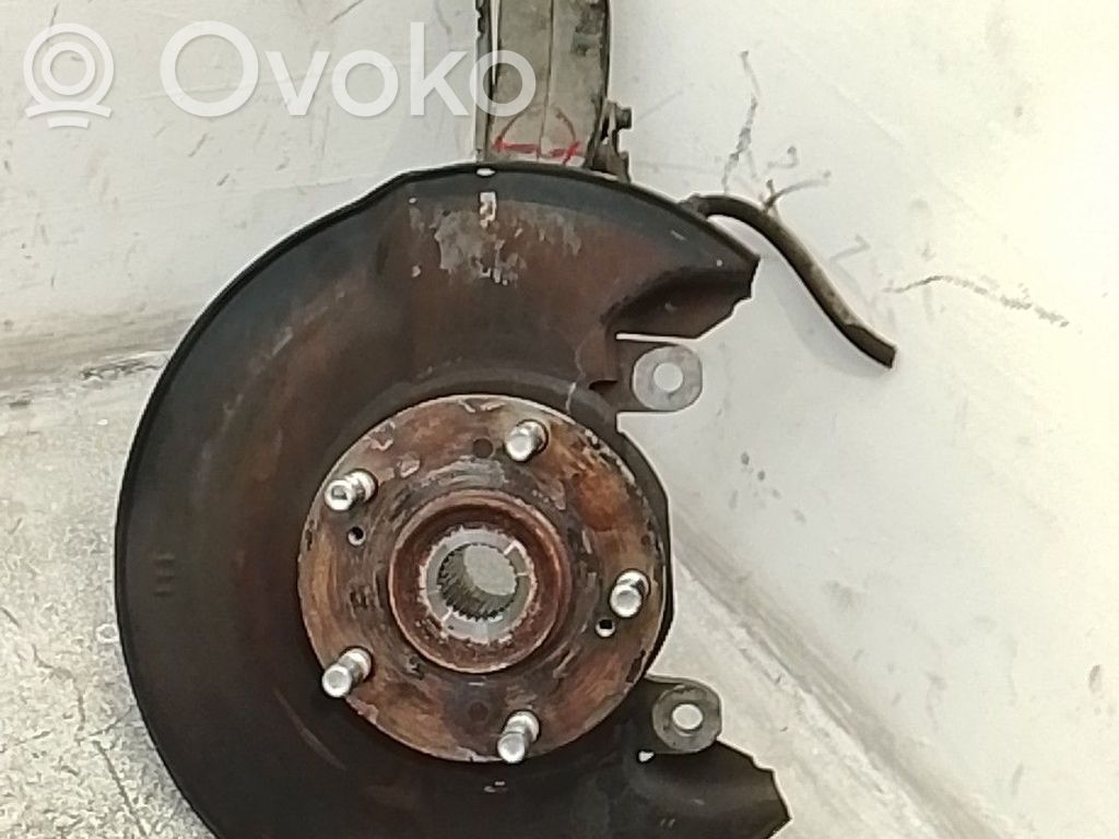 Honda Accord Fuso a snodo con mozzo ruota anteriore 
