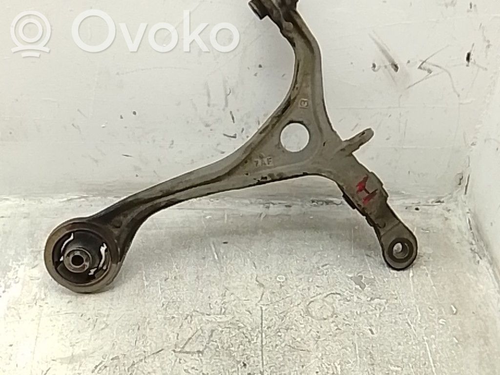 Honda Accord Querlenker Achsschenkel vorne 