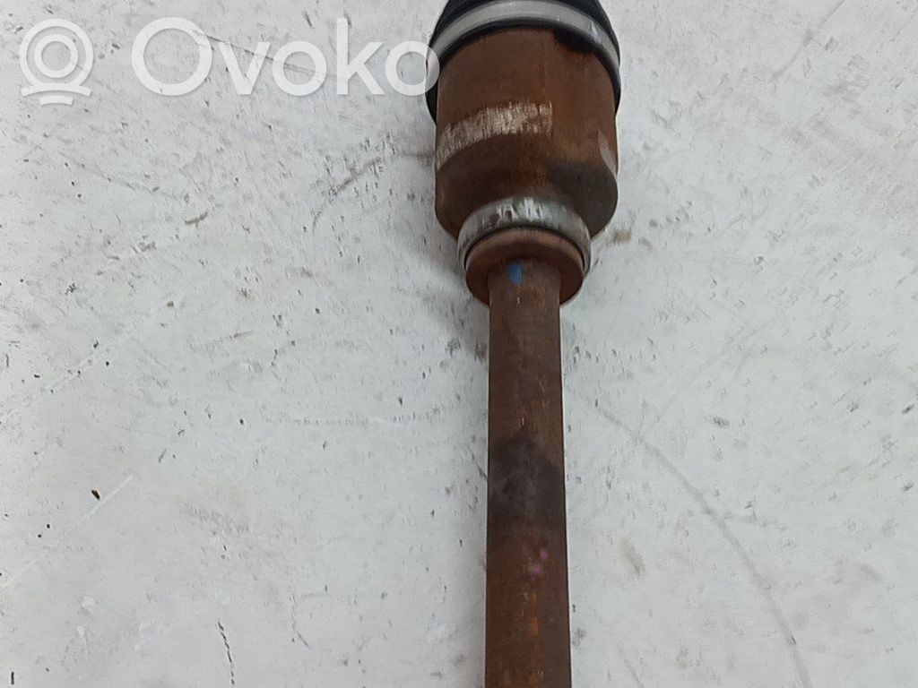 Fiat Seicento/600 Semiasse anteriore