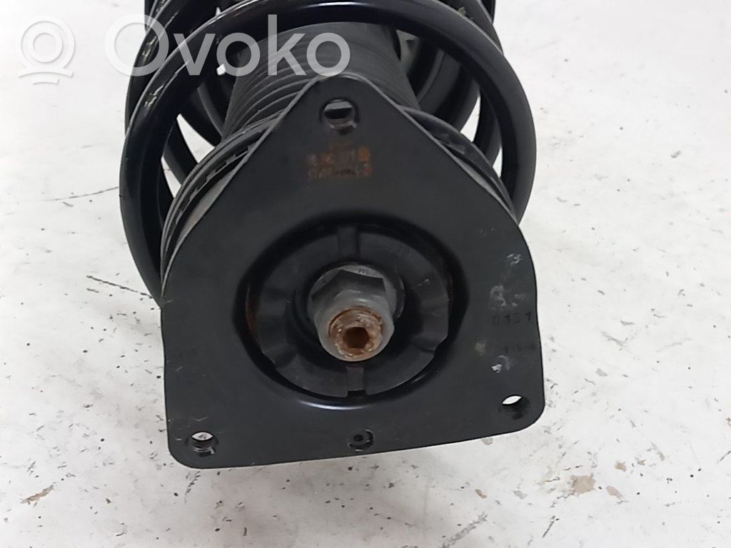 Fiat Seicento/600 Etuiskunvaimennin 