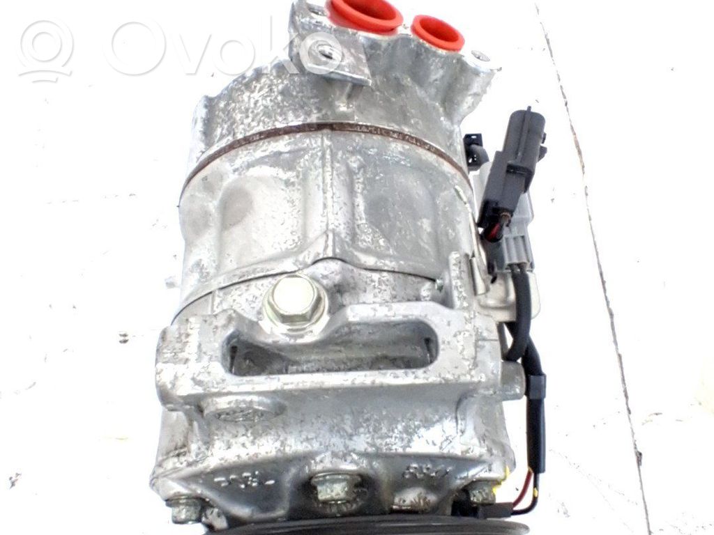 Klimakompressor Pumpe   926006UB0A